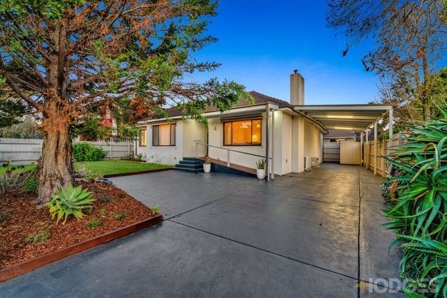 4a Christensen Street, VIC 3192