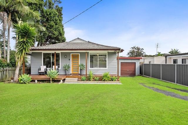 15 Kingsford Smith Drive, NSW 2261