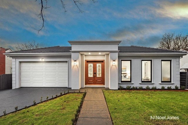 14 Everard Road, VIC 3135