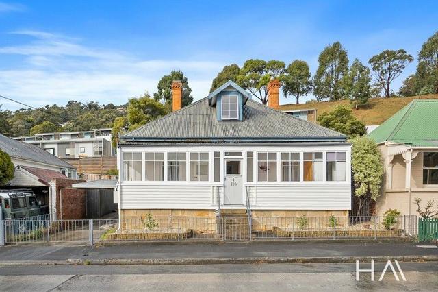 116 Cascade Rd, TAS 7004