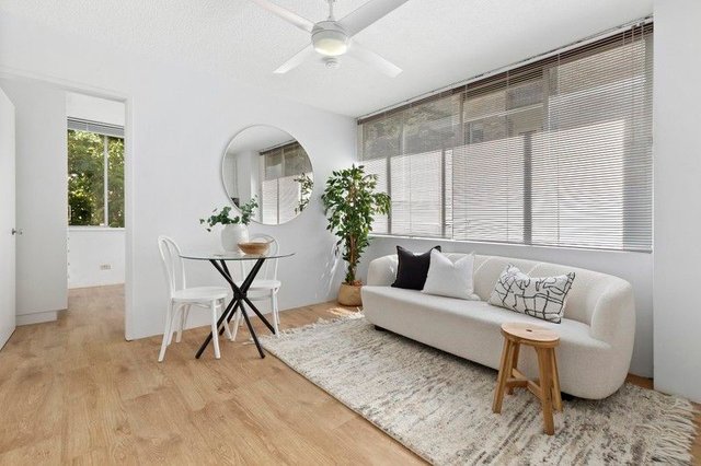 5/80 Elizabeth Bay  Road, NSW 2011