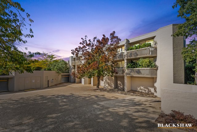 19/26 Macquarie Street, ACT 2600