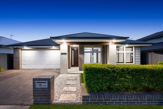 15 Weaver Road, NSW 2174