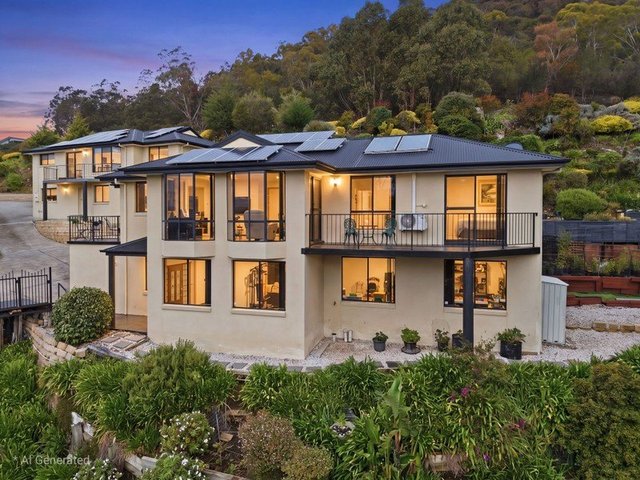 2/5 Ross Place, TAS 7000