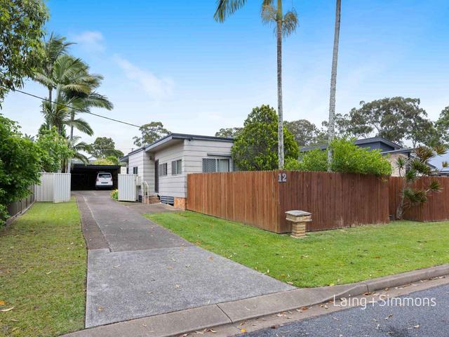 12 The Jib, NSW 2444