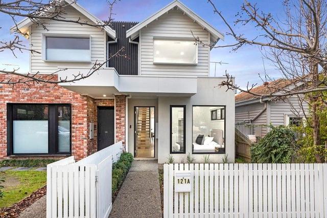 121A Vine Street, VIC 3039