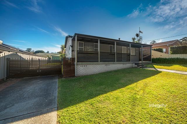 55 Depot Road, NSW 2541