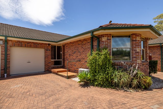 2/131 Edinburgh Drive, NSW 2430