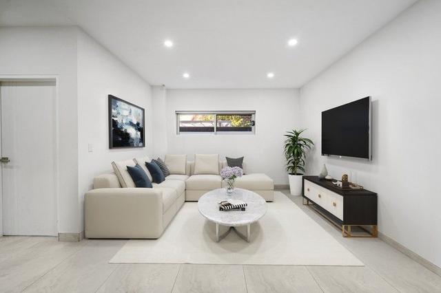 Modern Living In The Heart Of, NSW 2155