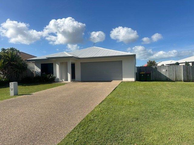 54 Marquise Circuit, QLD 4818