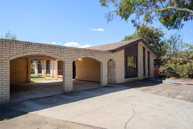 46 Shannon Circuit, ACT 2617