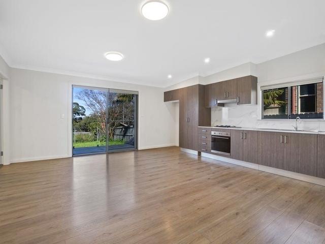 644 New Canterbury Road, NSW 2203