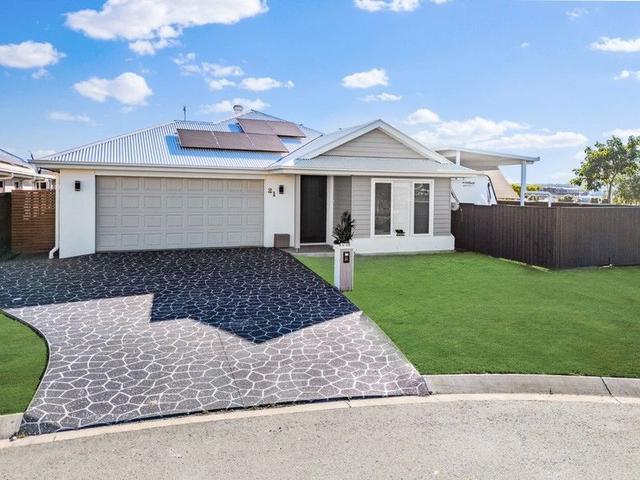 21 Lord Howe Circuit, QLD 4551