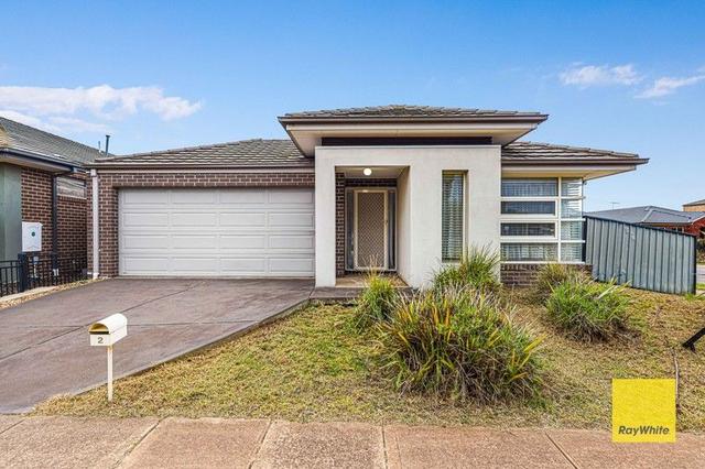 2 Eccles Vista, VIC 3030