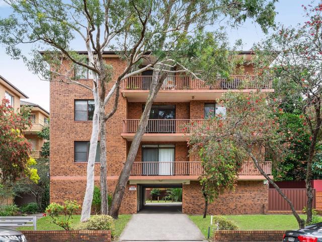 6/27-29 Trafalgar Street, NSW 2216