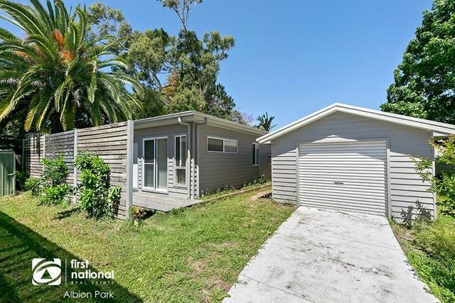 8A Amaral Avenue, NSW 2527