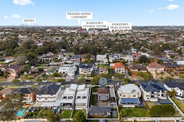 88 Wilkins Street, NSW 2200