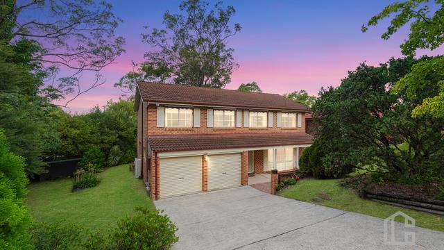 38 Durali Avenue, NSW 2777