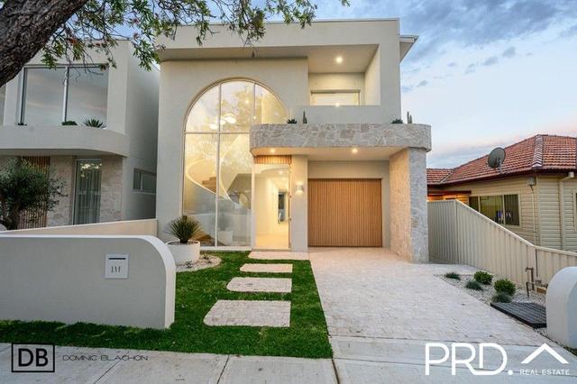 14F Mars Street, NSW 2212