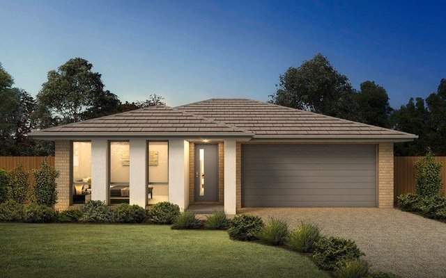 8303 Fallon Road, NSW 2570