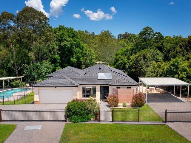 12 Dudley Court, QLD 4055