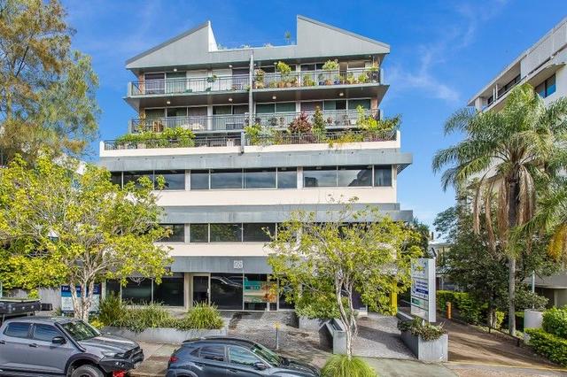 13/28 Fortescue Street, QLD 4000