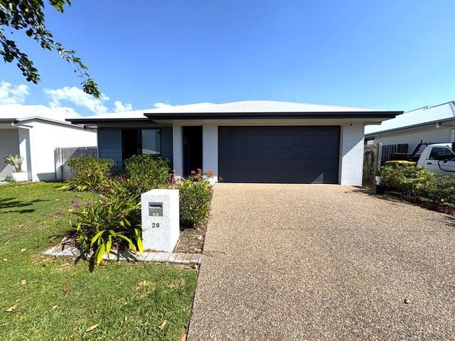 28 Orangeberry Circuit, QLD 4818