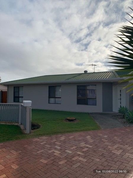 1/4 Peter Ct, QLD 4740