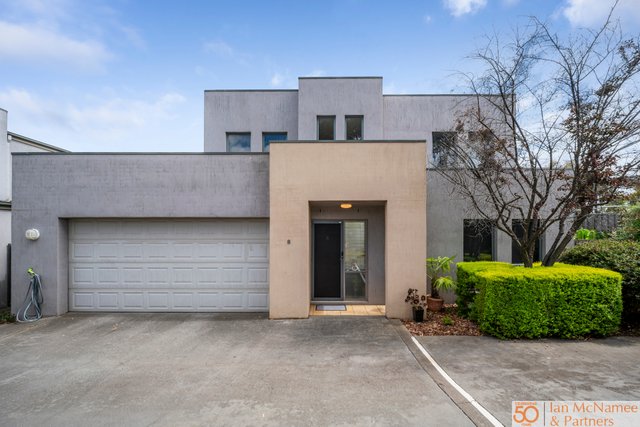 8/15 Ironbark Circuit, NSW 2619