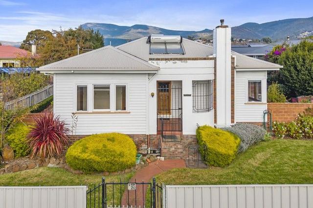 2/20 Shenstone Place, TAS 7010