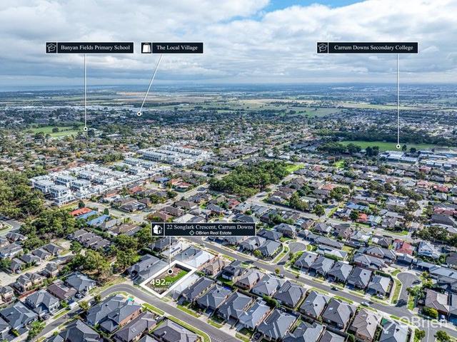 22 Songlark Crescent, VIC 3201