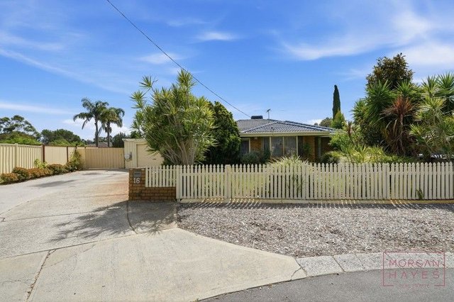 16 Prentice Place, WA 6164