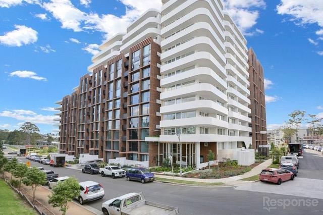 612/21 Spurway Drive, NSW 2153