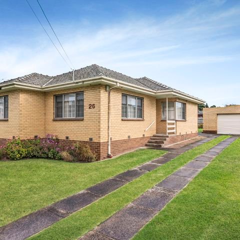 26 Wangarra Road, VIC 3199
