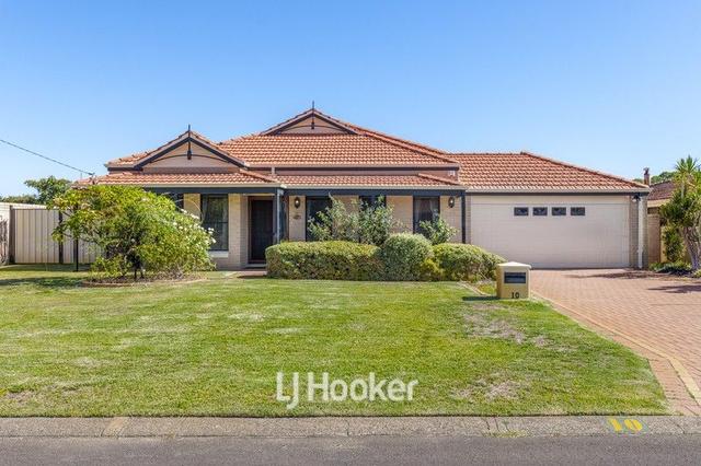 10 Coverley Street, WA 6230