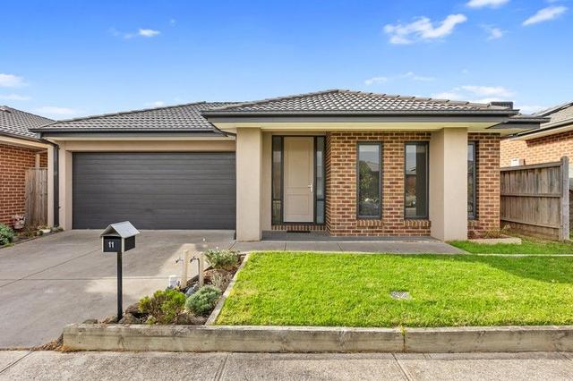 11 Cherrington Avenue, VIC 3809