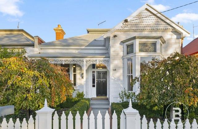 118 Victoria Street, VIC 3350