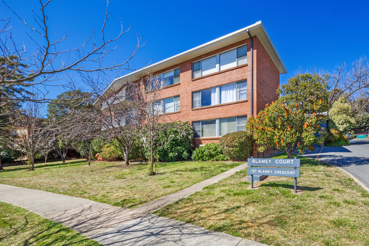 9/137 Blamey Crescent, Campbell ACT 2612 Allhomes