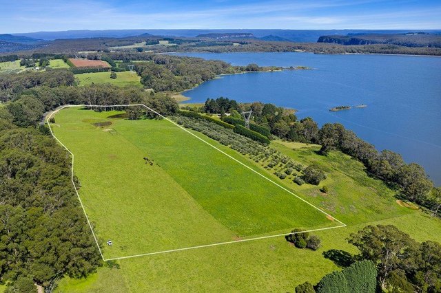 305 Myra Vale Road, NSW 2577
