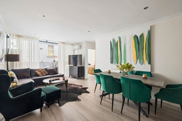 5/60-62 Foveaux Street, NSW 2010