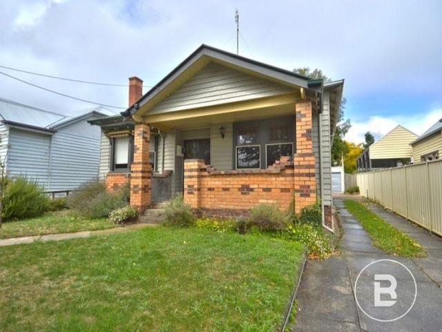 1A James Street, VIC 3350
