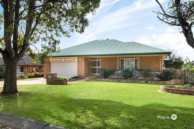 12 Hatherton Crescent, QLD 4152