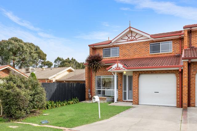 20 Lanley Square, ACT 2913