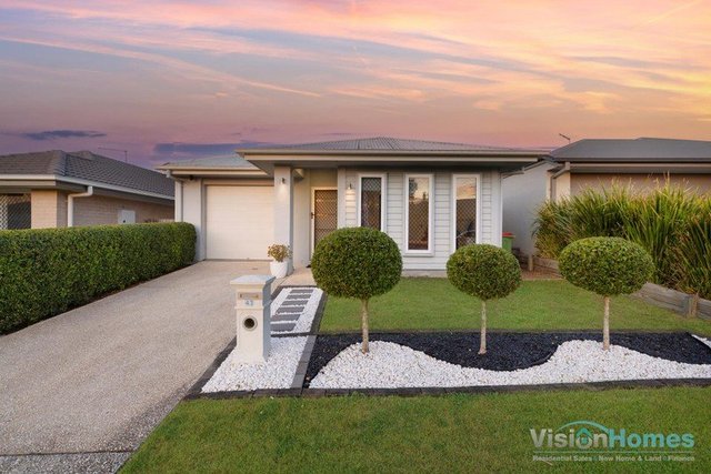 43 Mount Mee Street, QLD 4125
