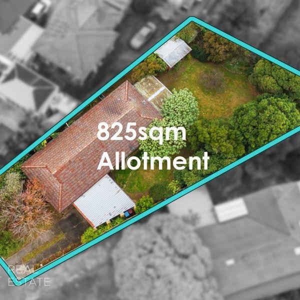 1 Gina Court, VIC 3803