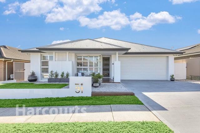 31 Danvers Road, NSW 2570