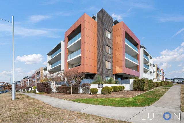 91/1 Dunphy Street, ACT 2611