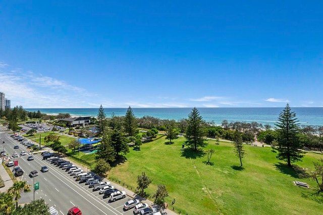 24/173 Old Burleigh Road, QLD 4218