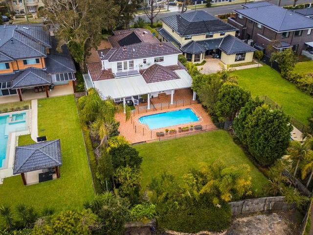 70 Koola Avenue, NSW 2071