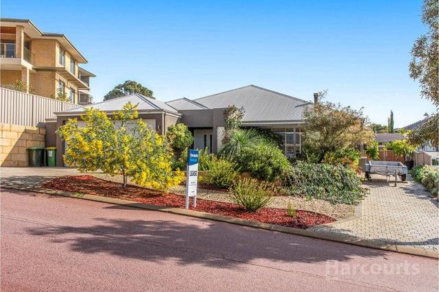 21 Gratitude Way, WA 6211